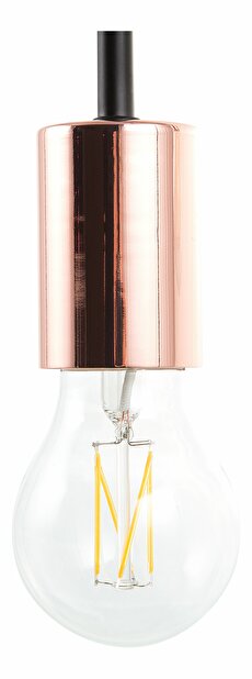 Viseća svjetiljka Bonna (crna)