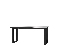 Blagovaonski stol- Henry Typ 92 (siva + sivi visoki sjaj) (za 6 do 8 osoba)
