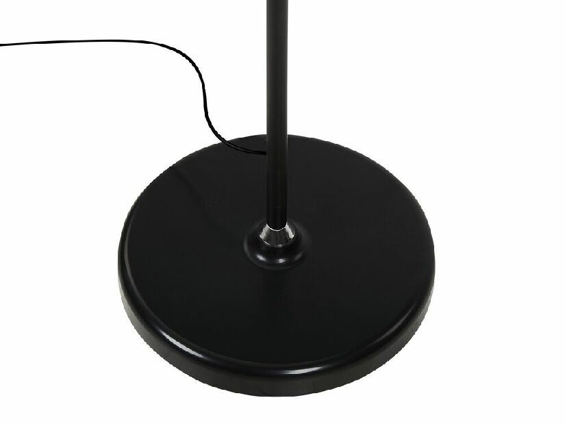 Podna svjetiljka Yoshi (crna) 