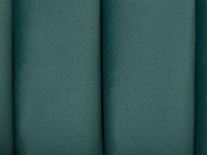 Sofa Aberlor (plavo zelena) (D)