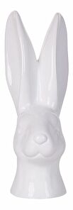 Ukrasna figura Gilly (bijela)