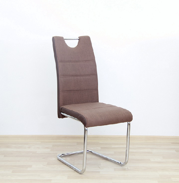 Blagovaonska stolica Ive (smeđa) 