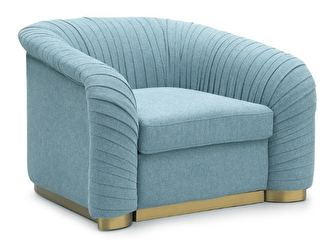 Fotelja Marian (plava)