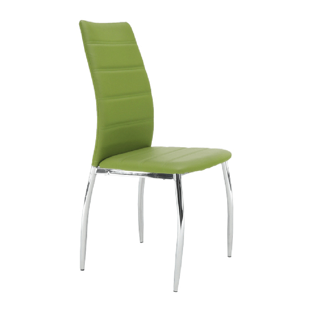Blagovaonska stolica Deloros zelena 
