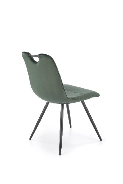 Blagovaonska stolica Kendy (zelena)