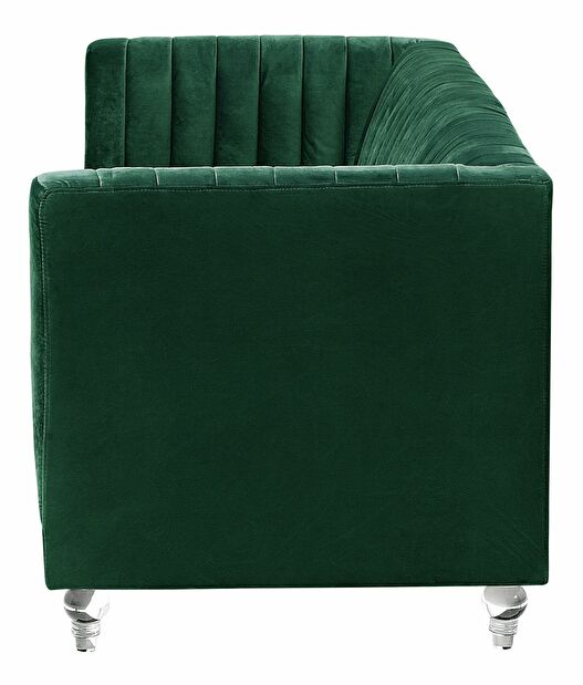 Sofa trosjed Arisaig (zelena)