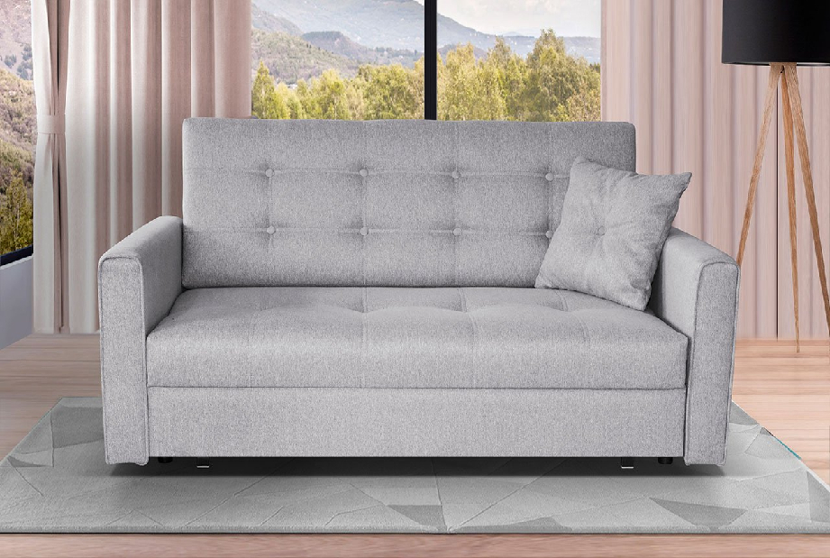 Sofa Carivia Lux III (tatum 279)