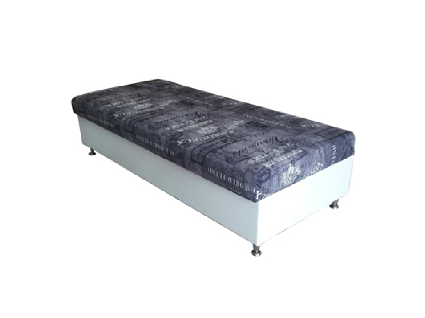 Jednostruki krevet 82 cm Eda 5 (s pjenastim madracem)