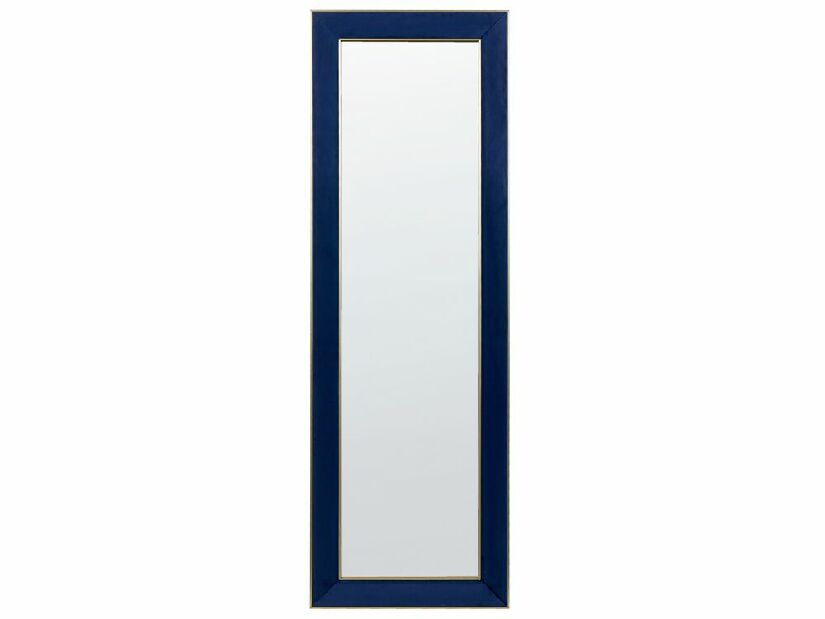 Ogledalo Lauza (plava)