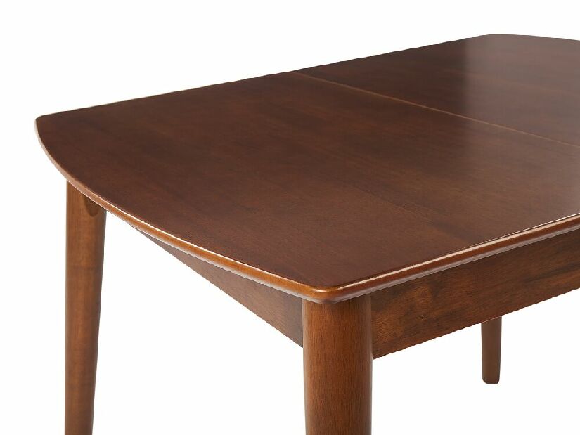 Blagovaonski stol Tommino (tamno drvo) (za 4 osobe)