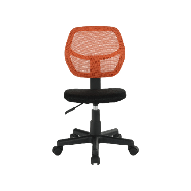 Rotirajuća stolica Meriet (narančasta) 