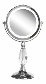 Kozmetičko ogledalo Mauza (srebrna)