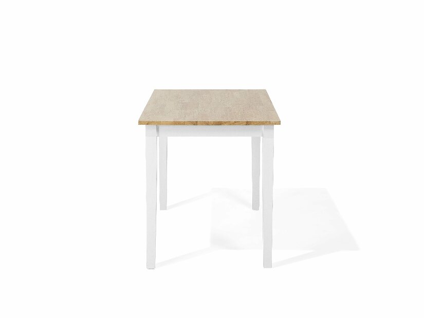 Blagovaonski stol Howton (za 4 osobe) (bijela)