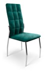 Blagovaonska stolica Bellesa (tamno zelena)