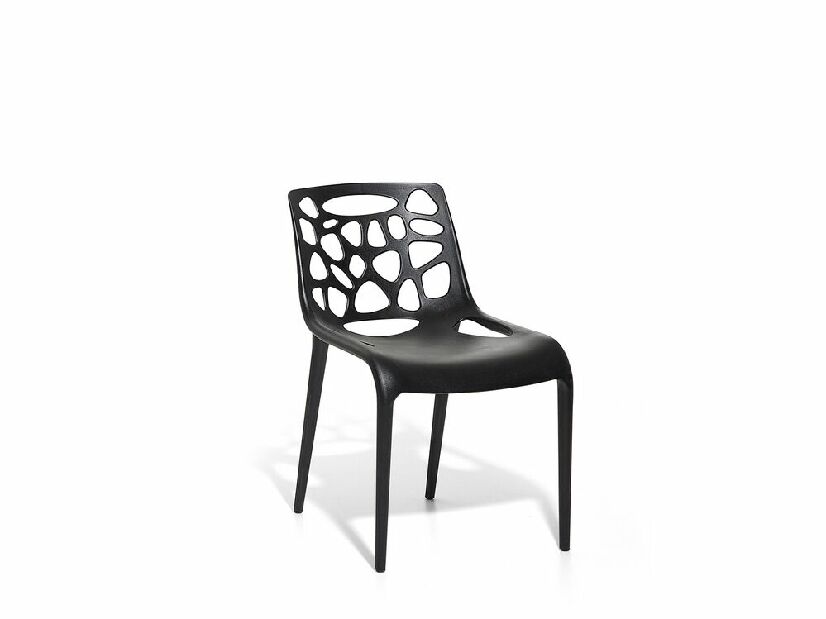 Blagovaonska stolica Margam (crna)