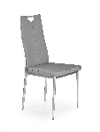 Blagovaonska stolica K202 (siva)
