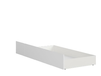Prostor za odlaganje ispod kreveta (ladica) Kaspian SZU/120 2