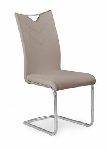 Blagovaonska stolica K224 (cappuccino)