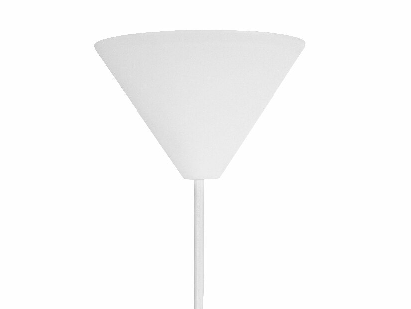 Viseća svjetiljka Flingo (bijela)