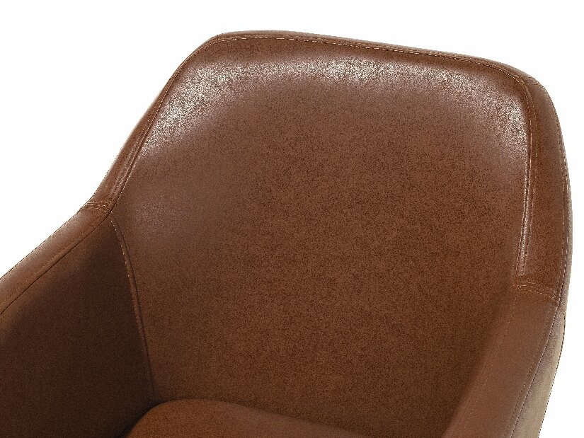 Blagovaonska stolica Yenso (zlatno smeđa)