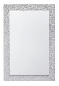 Zidno ogledalo Merza (srebrna)