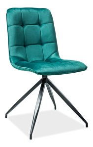 Blagovaonska stolica Terra (zelena)
