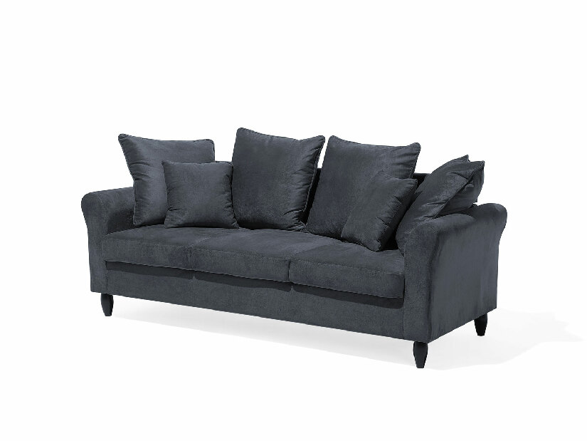 Sofa trosjed Banbury (siva)