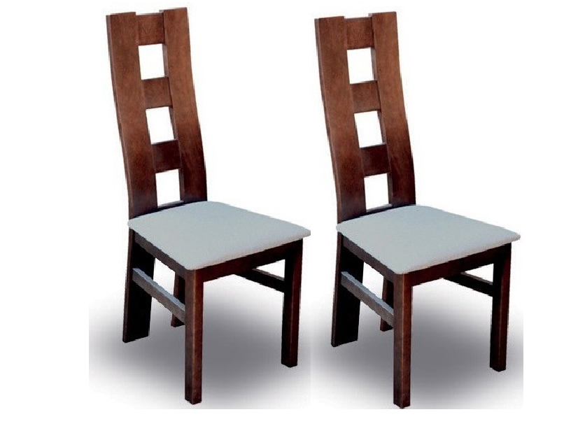 Set 2 kom blagovaonskih stolica Harald (hrast lefkas) *rasprodaja