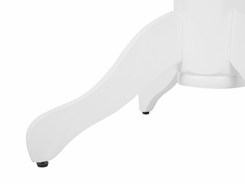 Blagovaonski stol Altona (za 4 osobe) (bijela)