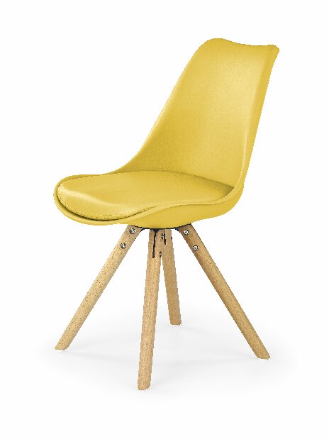 Blagovaonska stolica Aker (žuta)