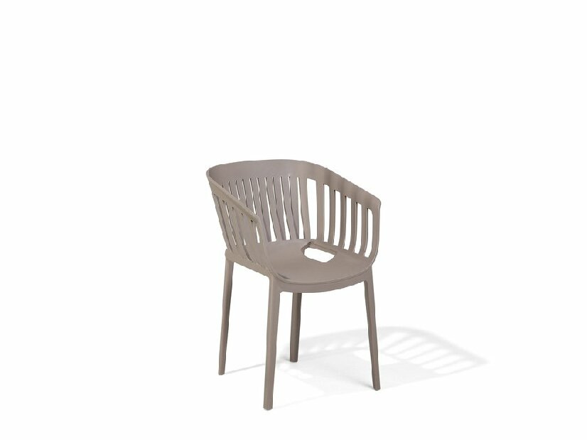 Blagovaonska stolica Dules (tamno siva)