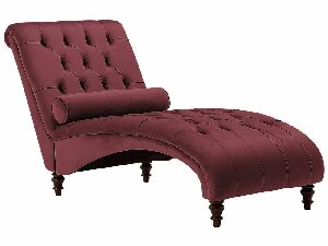 Sofa MARDIN (tamno crvena)