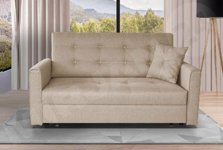 Sofa Carivia Lux III (sofia 03)