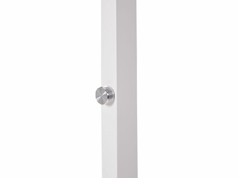 Podna svjetiljka Tarquin (bijela) 