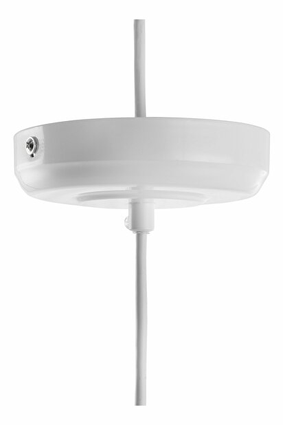 Viseća svjetiljka Marlone (bijela)