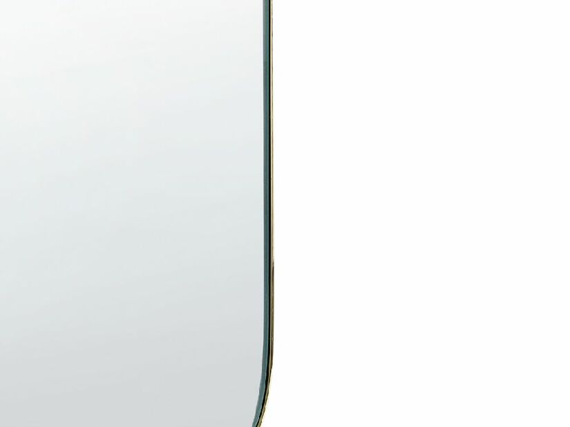 Kozmetičko ogledalo Callie (zlatna)