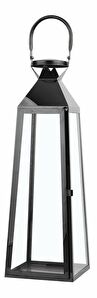 Lanterna CAICO 53 cm (nehrđajući čelik) (crna)