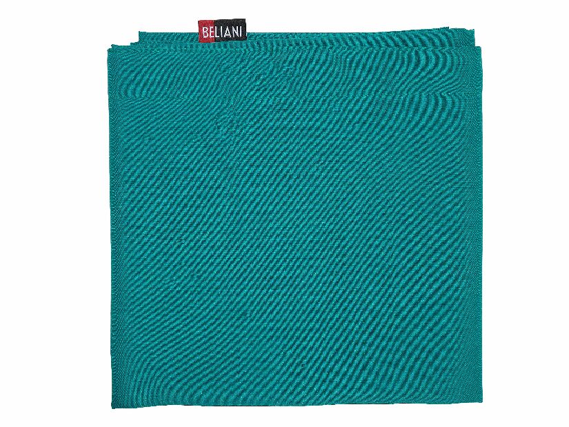 Vreća za sjedenje 180x140 cm Nyder (plavo zelena)
