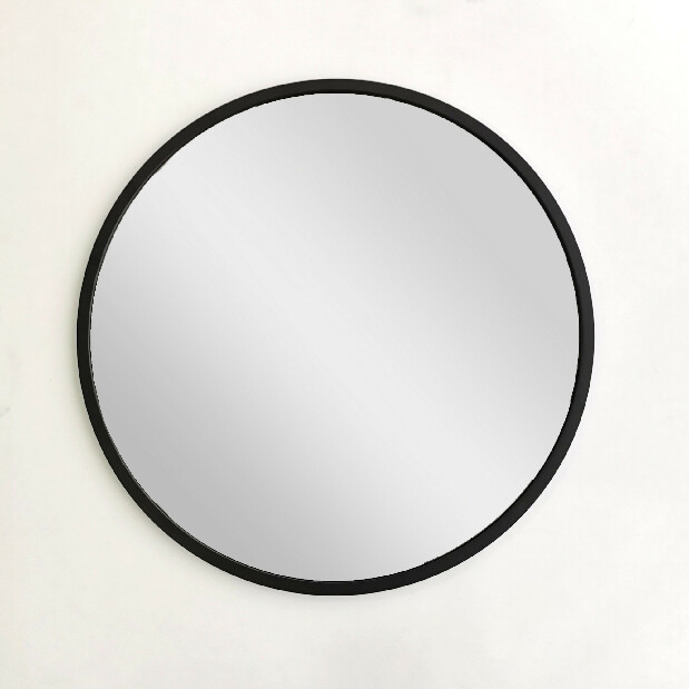 Ogledalo Seal (crna)