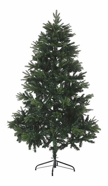 Umjetno božićno drvce 180 cm BENNO (zelena)