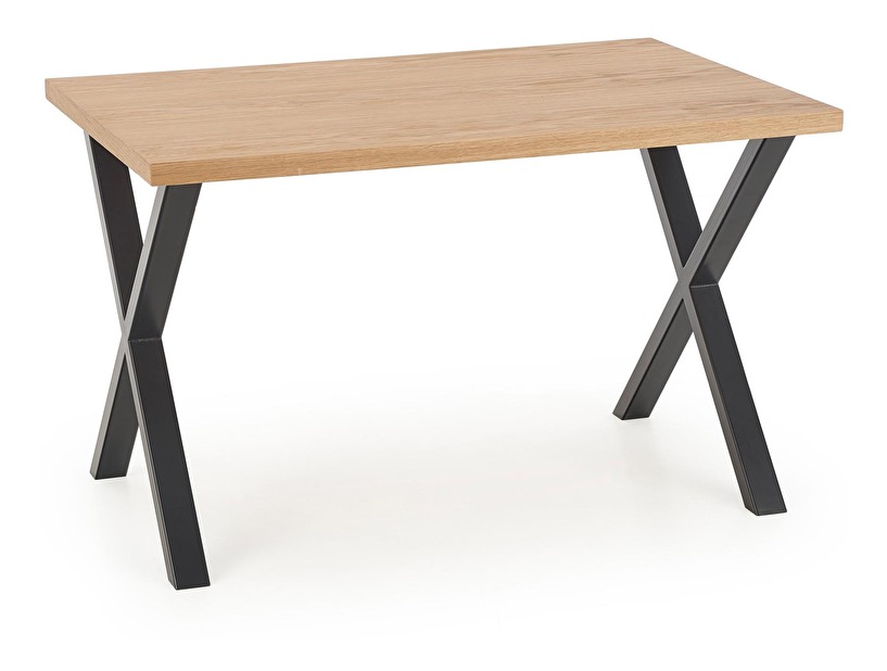 Blagovaonski stol Ann 140 (furnir) (za 6 osoba)