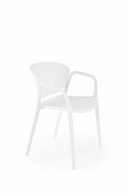 Blagovaonska stolica Karol (bijela)