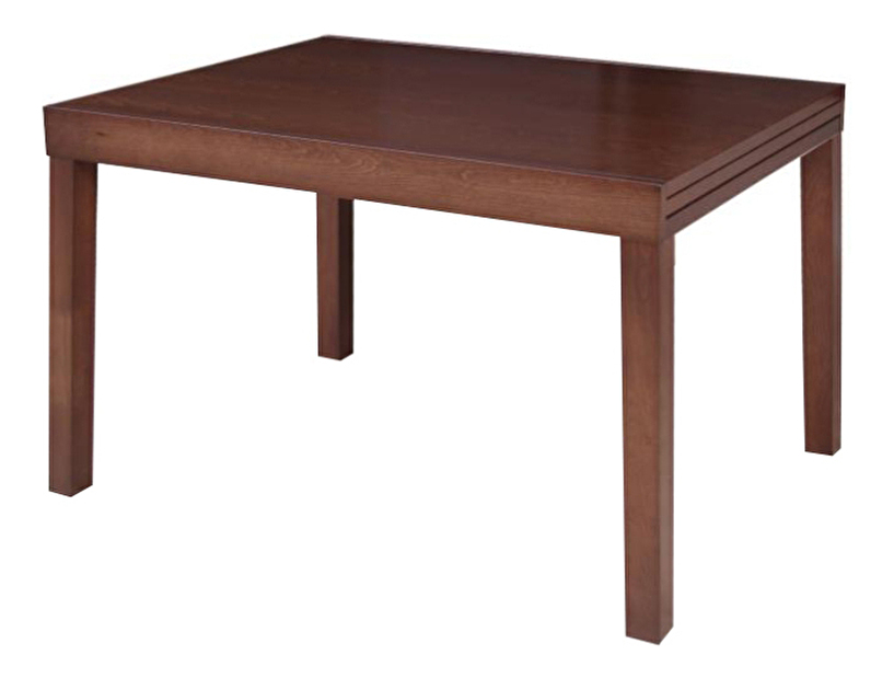 Blagovaonski stol Tanah (orah) (za 4 do 10 osoba) *outlet moguća oštećenja