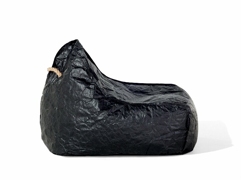 Vreća za sjedenje 75x63 cm Drochia (crna)