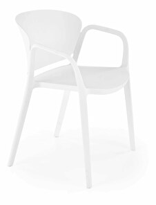 Blagovaonska stolica  Kloity  (bijela)