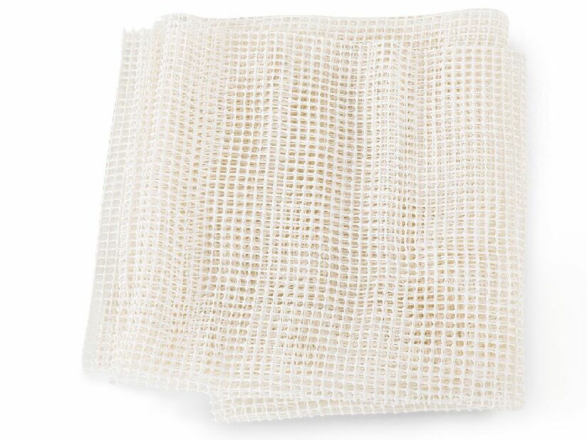 Protuklizna podloga za tepih OSMO 70x140 cm (PVC) (bijela)