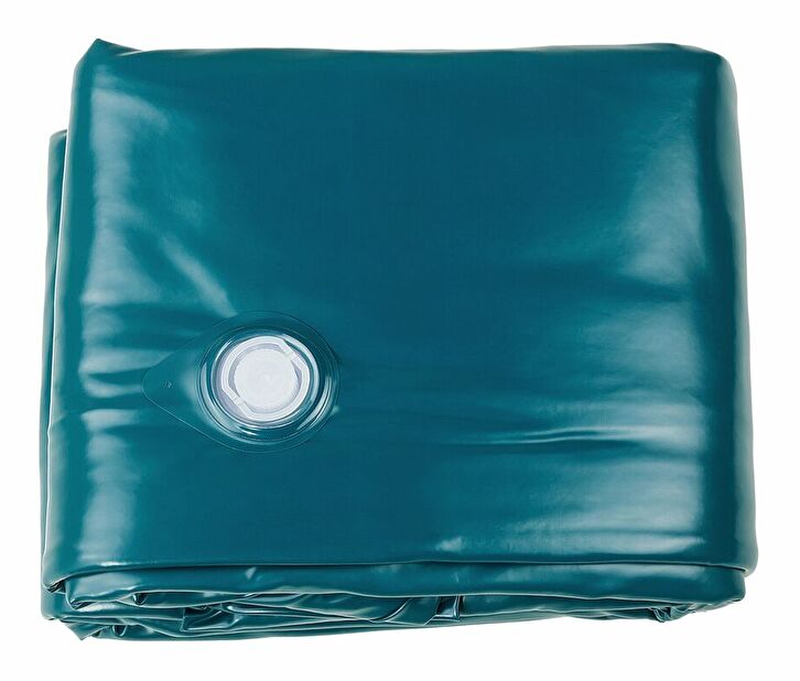 Madrac za vodeni krevet 200 x 160 cm Monita (plava) 