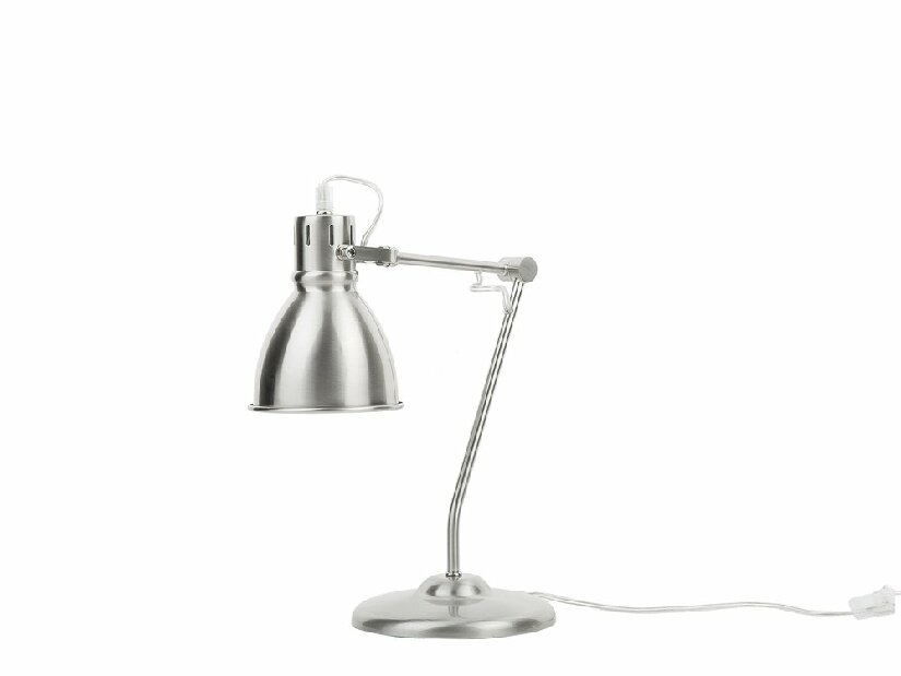 Stolna svjetiljka Montara (srebrna)