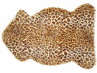 Tepih 60x90 cm NAMIGA (uzorak  leopard)