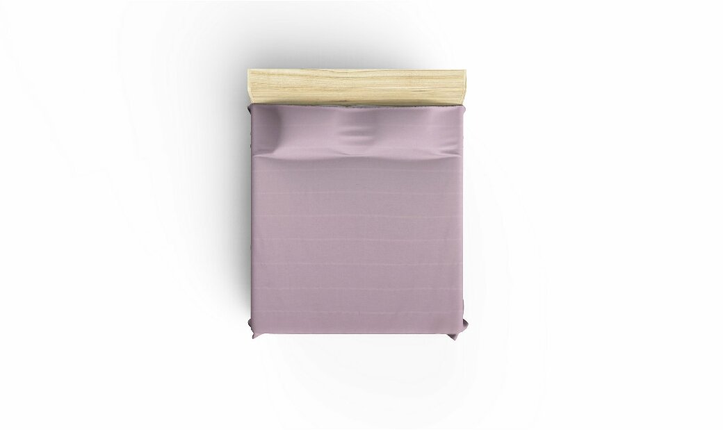 Prekrivač za sofu 190 x 260 cm Prity (ružičasta)